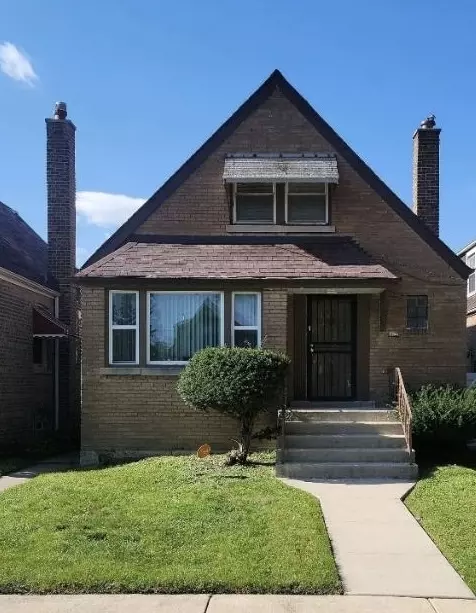 8620 S Winchester Ave, Chicago, IL 60620