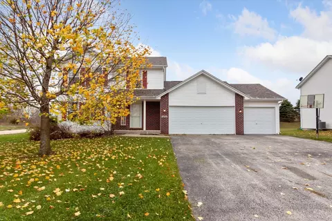 14117 Tallgrass Trl, Poplar Grove, IL 61065