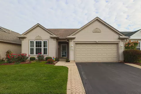 11712 Sunderlin Dr, Huntley, IL 60142