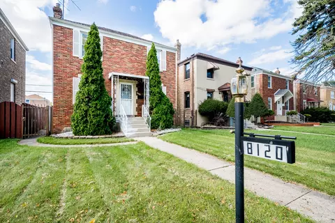 8120 S Fairfield Ave, Chicago, IL 60652