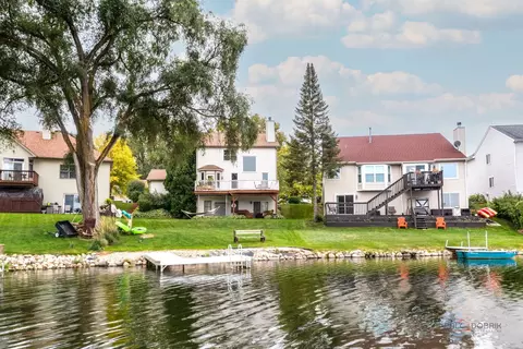1155 Edgewater Ln, Antioch, IL 60002
