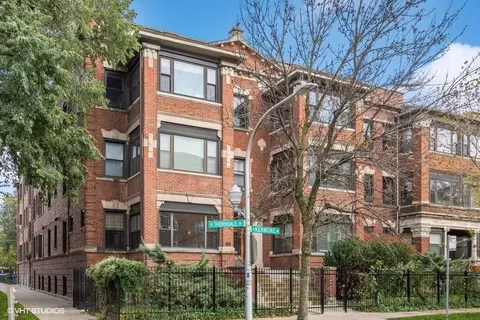 5927 N Kenmore Ave #1, Chicago, IL 60660