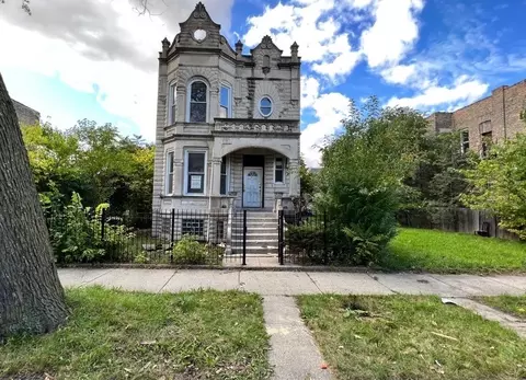 1314 S Troy St, Chicago, IL 60623