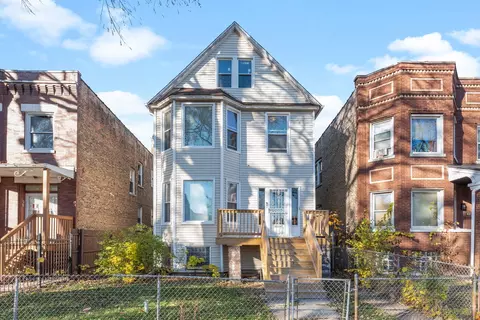 606 N Leclaire Ave, Chicago, IL 60644