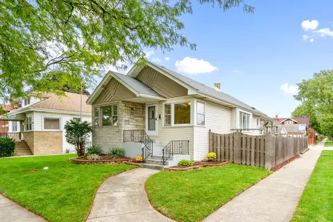 2901 Ruby St, Franklin Park, IL 60131