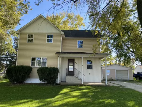 410 E Main St, Cabery, IL 60919