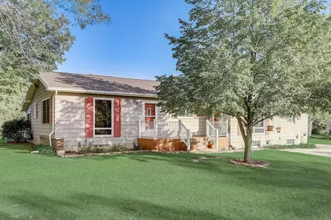 6001 236th Ave, Paddock Lake, WI 53168