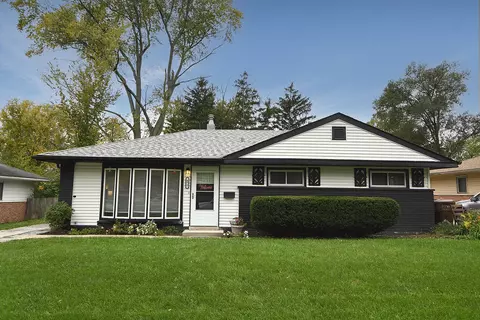 452 Indianwood Blvd, Park Forest, IL 60466