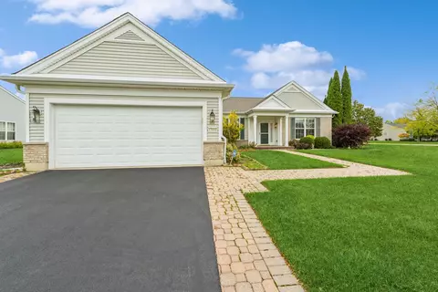 13446 Fallow Dr, Huntley, IL 60142
