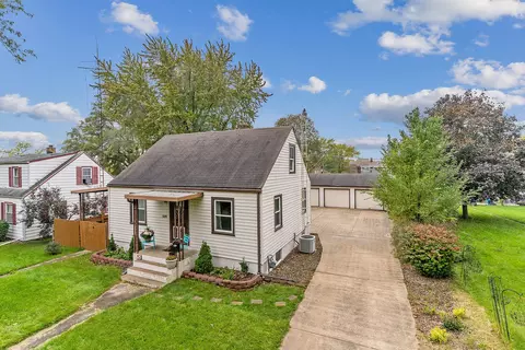 525 N 10th Ave, Kankakee, IL 60901