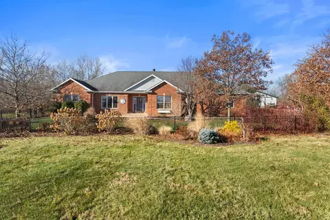 1121 County Road 2400 East E, Homer, IL 61849