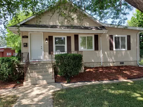 103 N Prairie Ave, Joliet, IL 60435