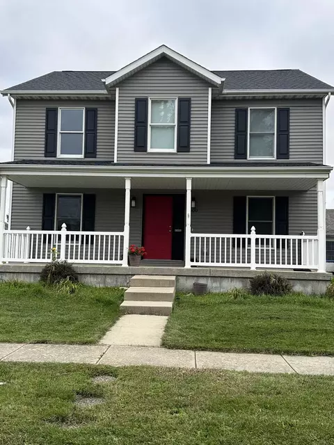 900 Bull St, Normal, IL 61761