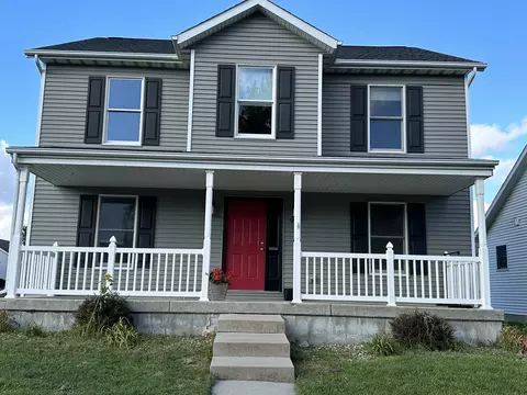 900 Bull St, Normal, IL 61761 photo 5