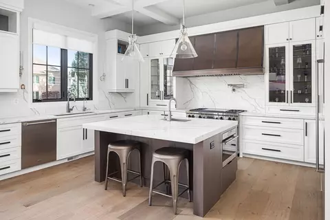 Kitchen - 239 E Oneida Ave, Elmhurst, IL 60126 photo 3 of 6