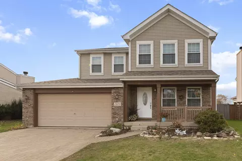 2105 Stafford Ct, Plainfield, IL 60586