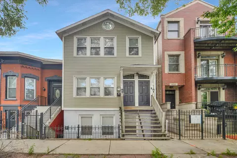 1232 W Huron St, Chicago, IL 60642