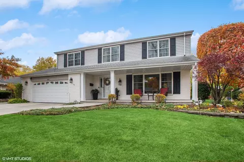 1504 E Fleming Dr S, Arlington Heights, IL 60004