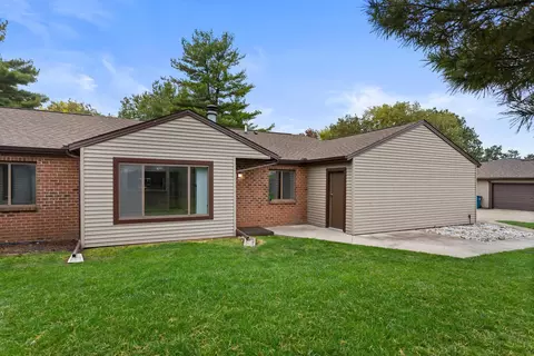 2608 Heritage Dr #2608, Champaign, IL 61822