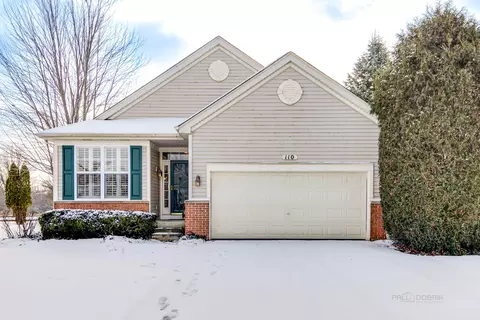 110 Netherlands Dr, Antioch, IL 60002