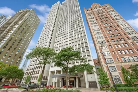 1110 N Lake Shore Dr #21S, Chicago, IL 60611