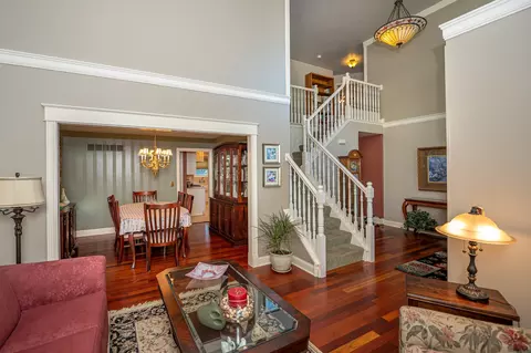 2002 Oakdale Estates Dr, Plainfield, IL 60586 photo 5