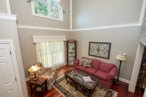 2002 Oakdale Estates Dr, Plainfield, IL 60586 photo 4
