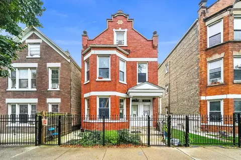 2722 S Homan Ave, Chicago, IL 60623