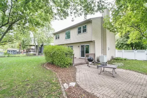 1206 N School St E, Normal, IL 61761 photo 29