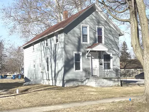 407 S Alma Ave, Kankakee, IL 60901