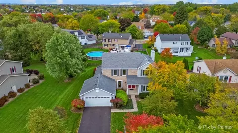 801 Providence Dr, Algonquin, IL 60102 photo 45