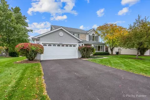 801 Providence Dr, Algonquin, IL 60102 photo 3