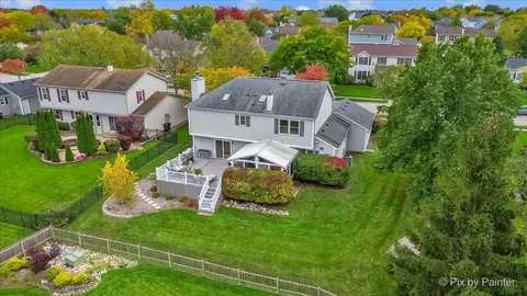 801 Providence Dr, Algonquin, IL 60102 photo 49