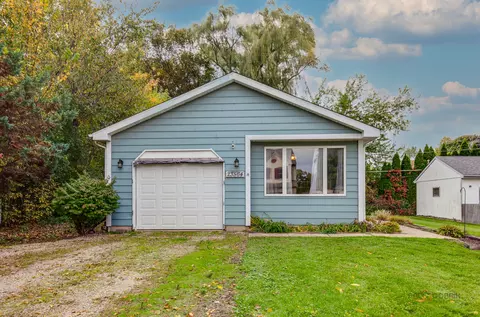 23564 N Field Rd, Lake Zurich, IL 60047