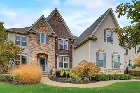 23633 N Sanctuary Club Dr, Kildeer, IL 60047