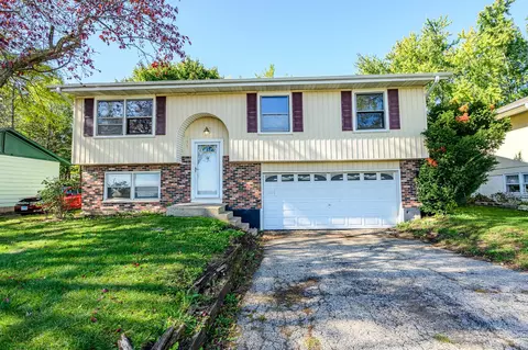 1407 Jefferson St, Lake In The Hills, IL 60156