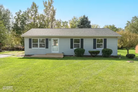 11529 Francis Rd, Mokena, IL 60448