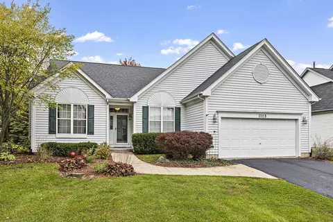 1125 Red Clover Dr, Naperville, IL 60564