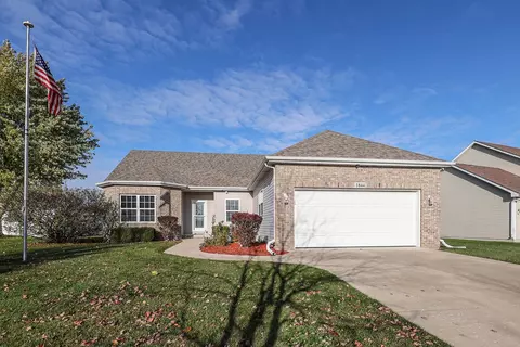 1844 Sunset Ln, Morris, IL 60450