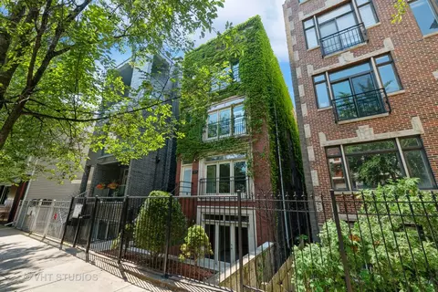 1234 N Noble St #1, Chicago, IL 60642