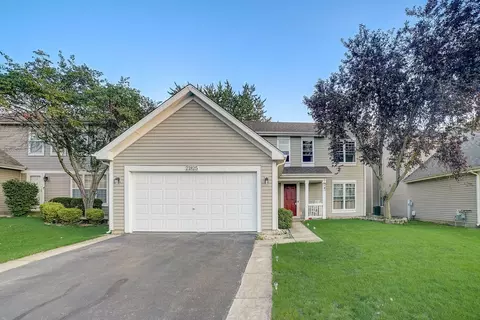 21825 W Knollwood Dr, Plainfield, IL 60544
