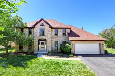 312 Northampton Dr, Oswego, IL 60543