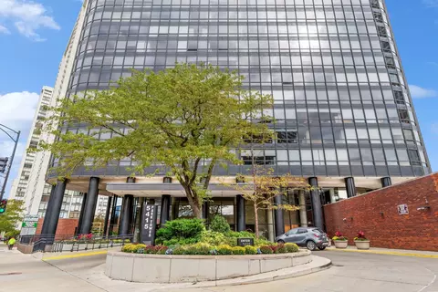 5415 N Sheridan Rd #3811-10, Chicago, IL 60640