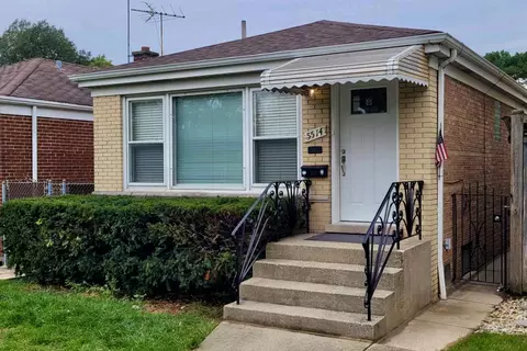 5514 N Oriole Ave, Chicago, IL 60656