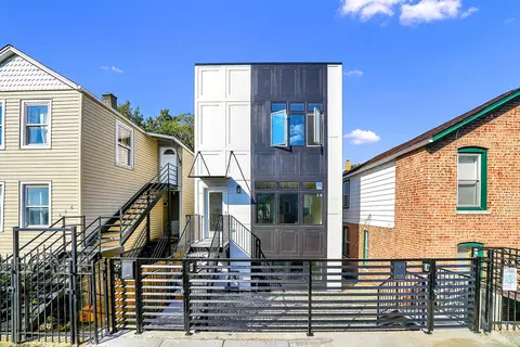 554 W Cullerton St, Chicago, IL 60616