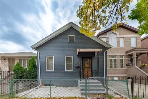 3310 S Justine St, Chicago, IL 60608