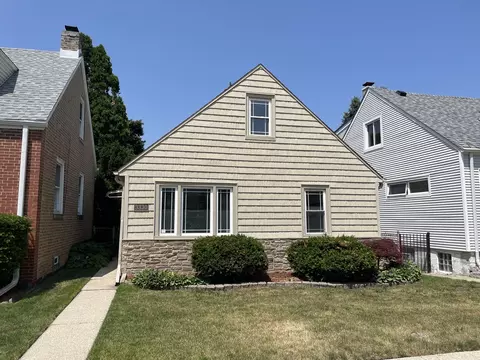 3330 N Orange Ave, Chicago, IL 60634