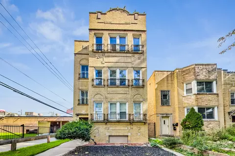 5943 N Artesian Ave, Chicago, IL 60659