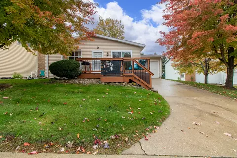 1534 Hunt Dr #D, Normal, IL 61761 photo 25