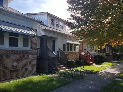 6641 S Hoyne Ave, Chicago, IL 60636